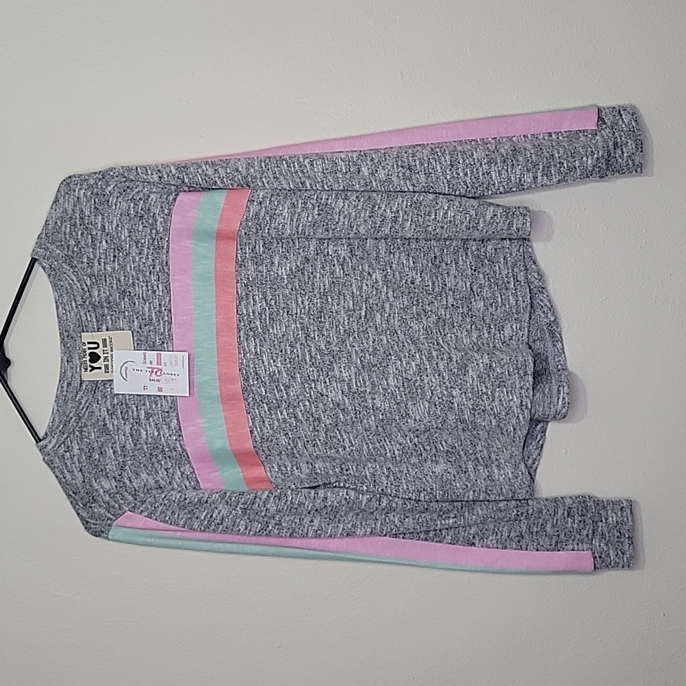Jadelynn Brooke Top
